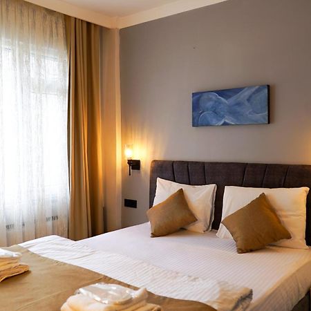 Front Door Suites Стамбул Екстер'єр фото